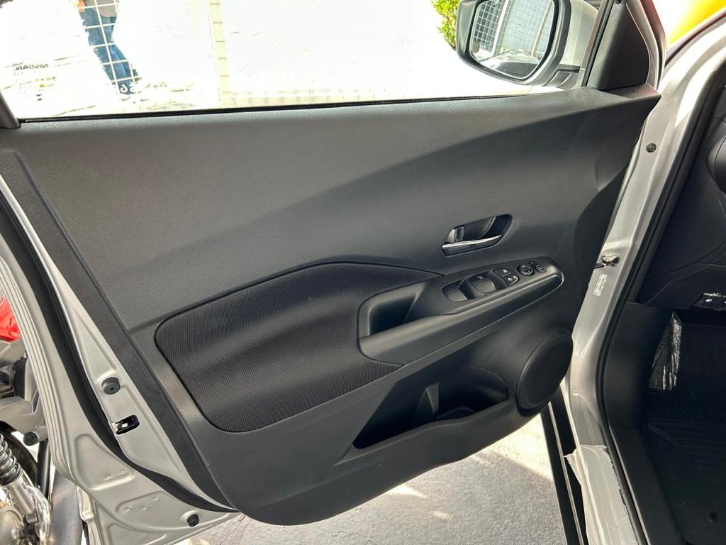NISSAN Kicks - Foto