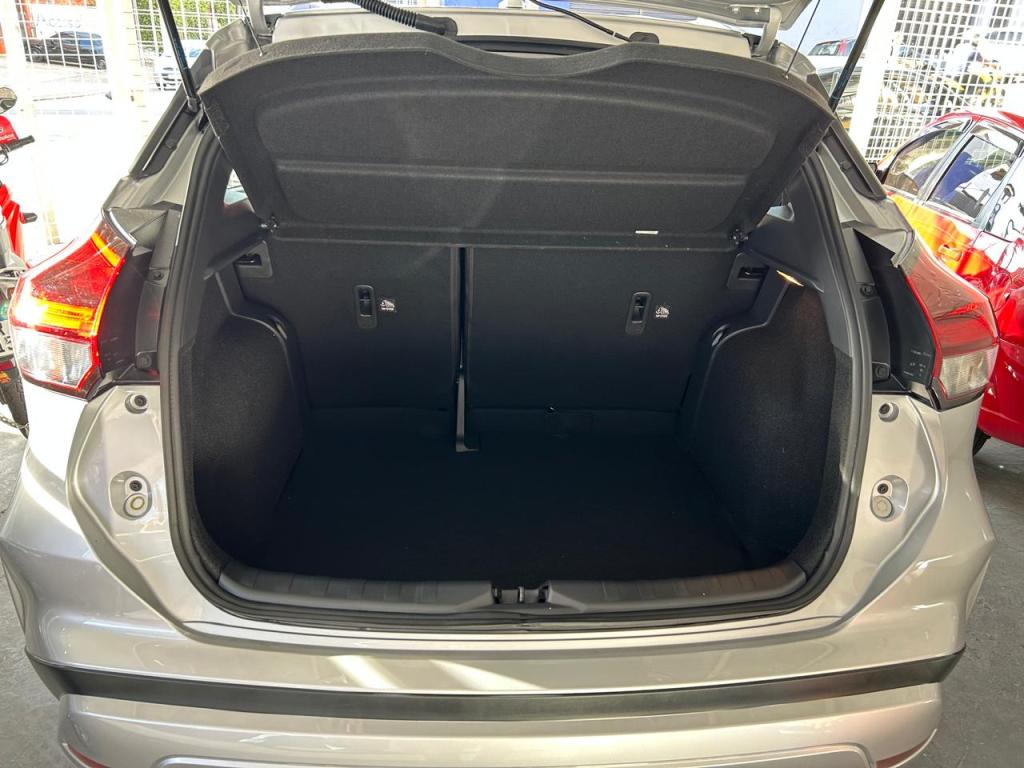 NISSAN Kicks - Foto