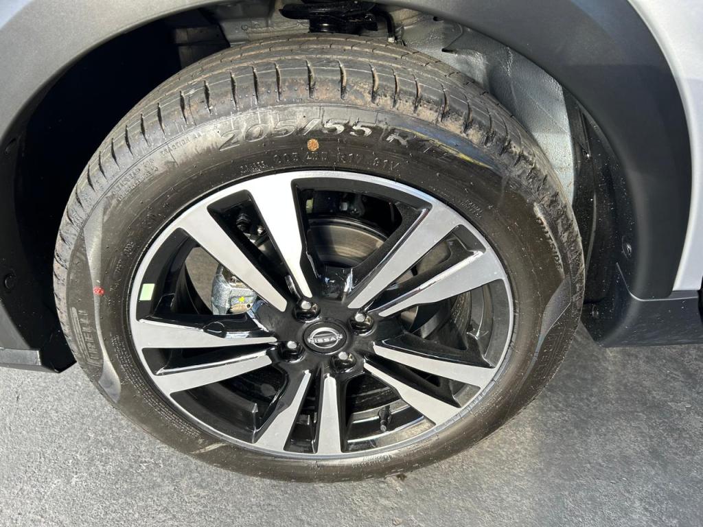 NISSAN Kicks - Foto