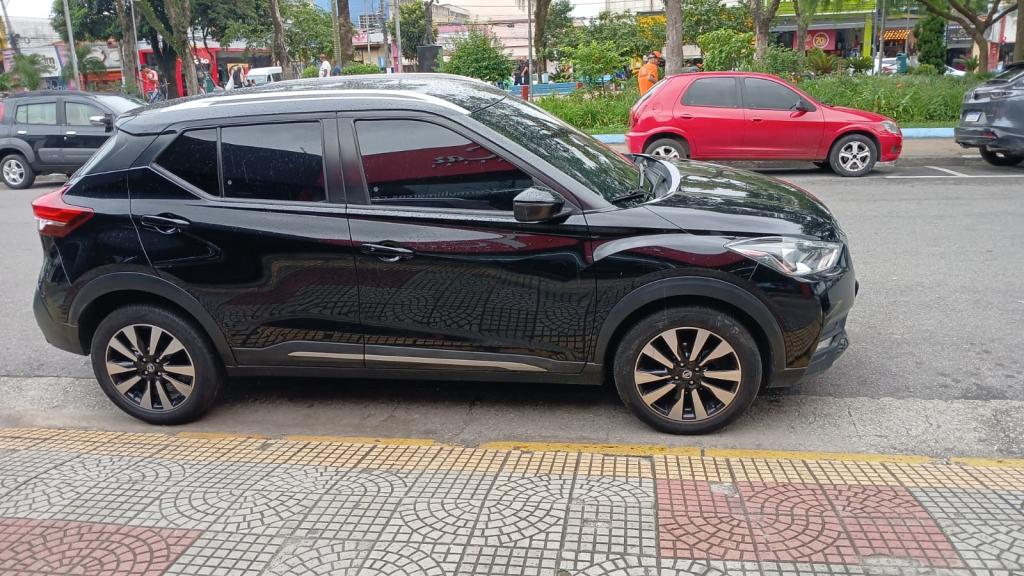 NISSAN Kicks - Foto