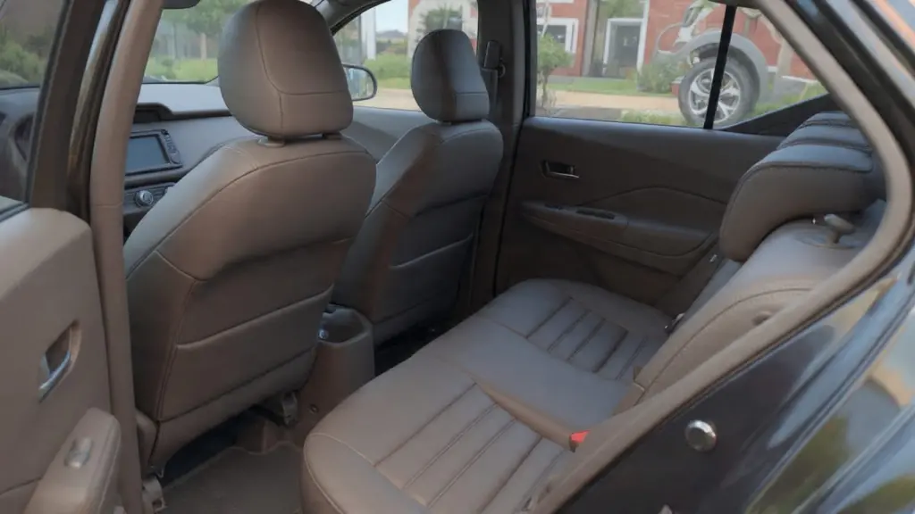 NISSAN Kicks - Foto
