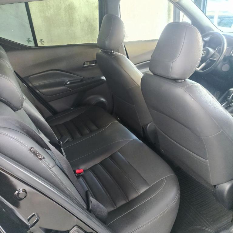NISSAN Kicks - Foto