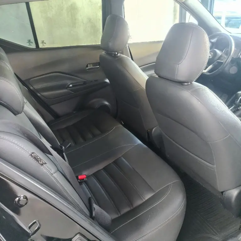 NISSAN Kicks - Foto