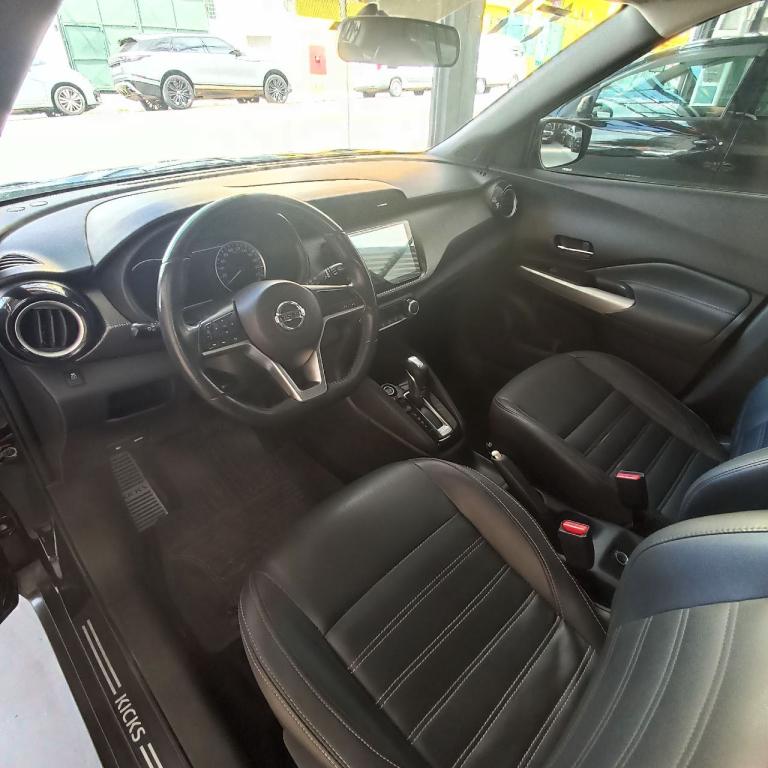 NISSAN Kicks - Foto