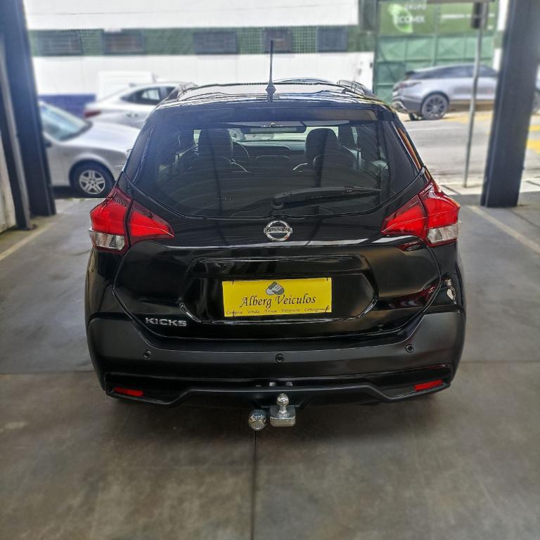 NISSAN Kicks - Foto