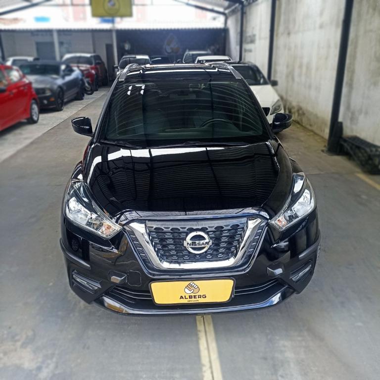 NISSAN Kicks - Foto