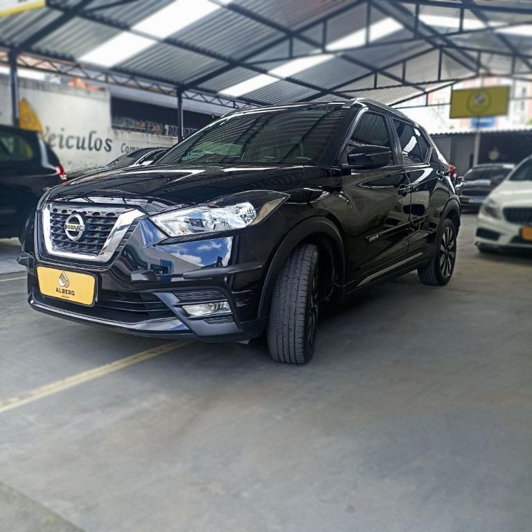 NISSAN Kicks - Foto