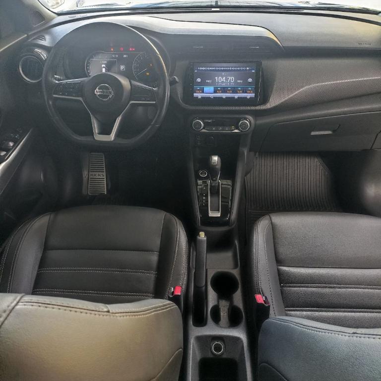 NISSAN Kicks - Foto