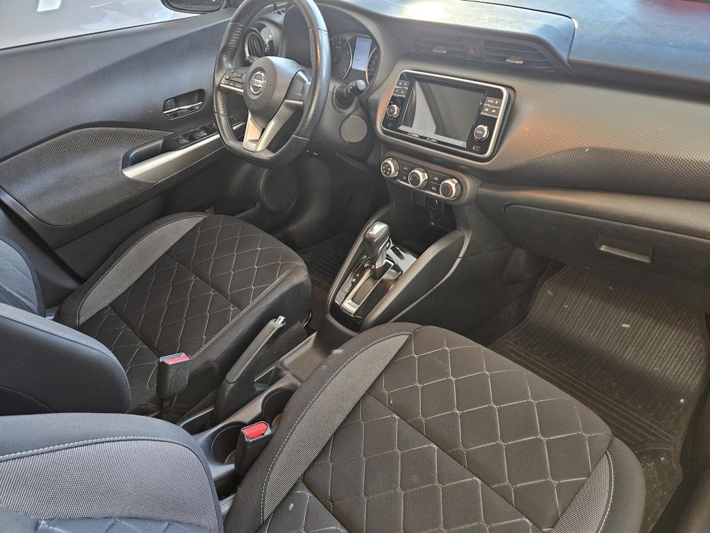 NISSAN Kicks - Foto