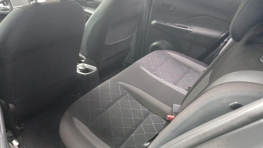 NISSAN Kicks - Foto