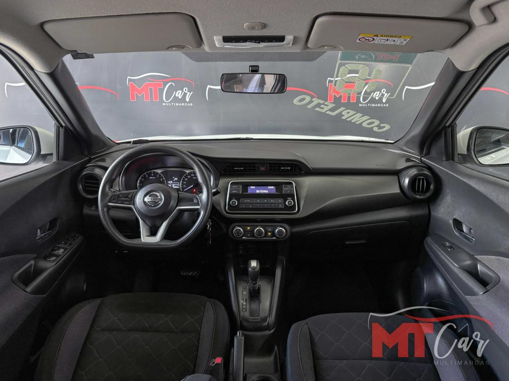 NISSAN Kicks - Foto