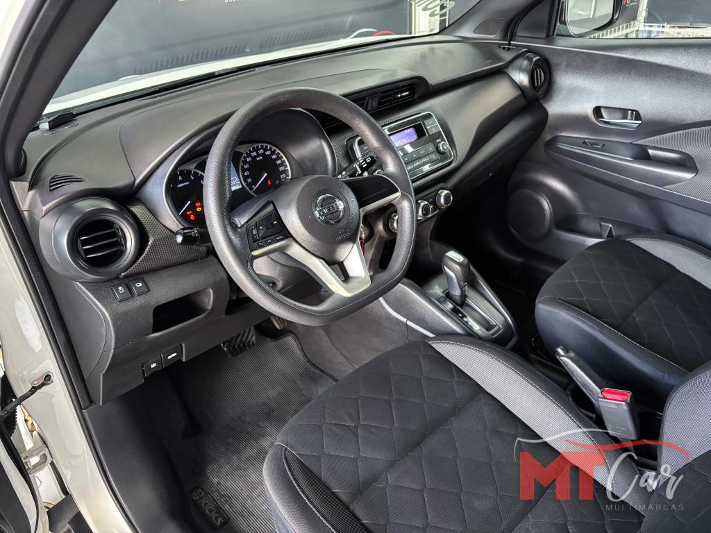 NISSAN Kicks - Foto