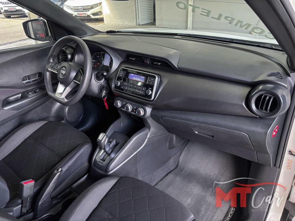 NISSAN Kicks - Foto