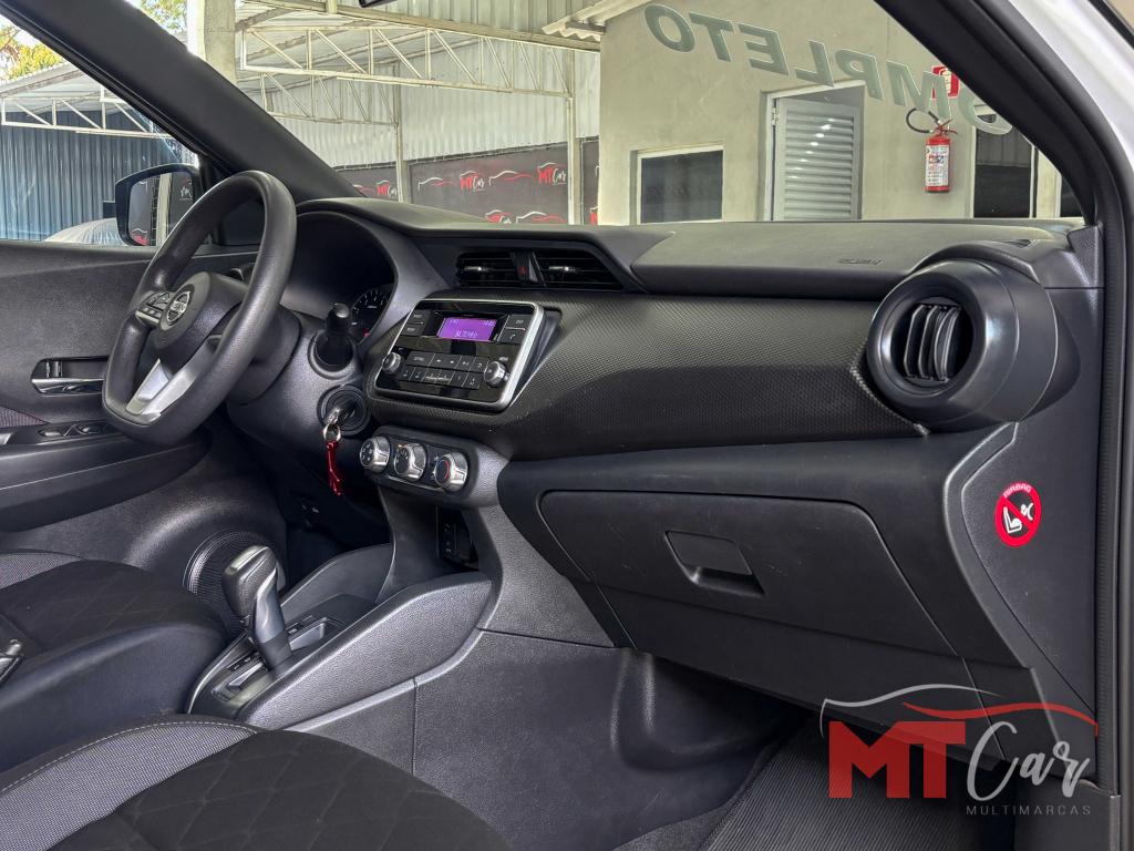 NISSAN Kicks - Foto