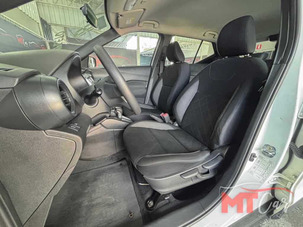 NISSAN Kicks - Foto