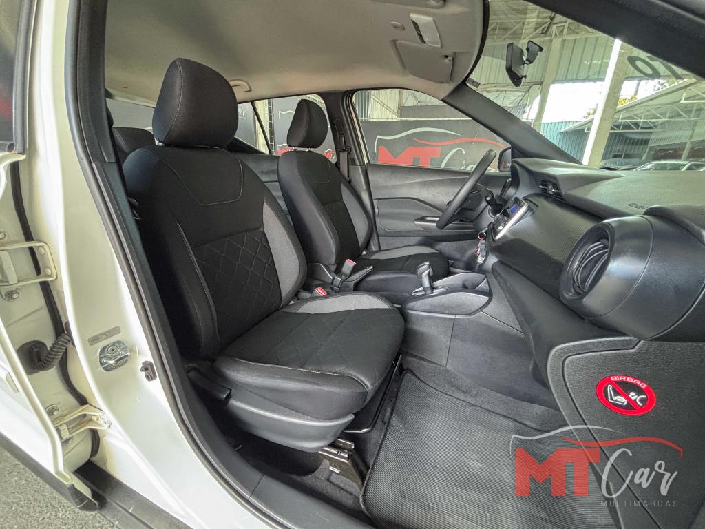 NISSAN Kicks - Foto