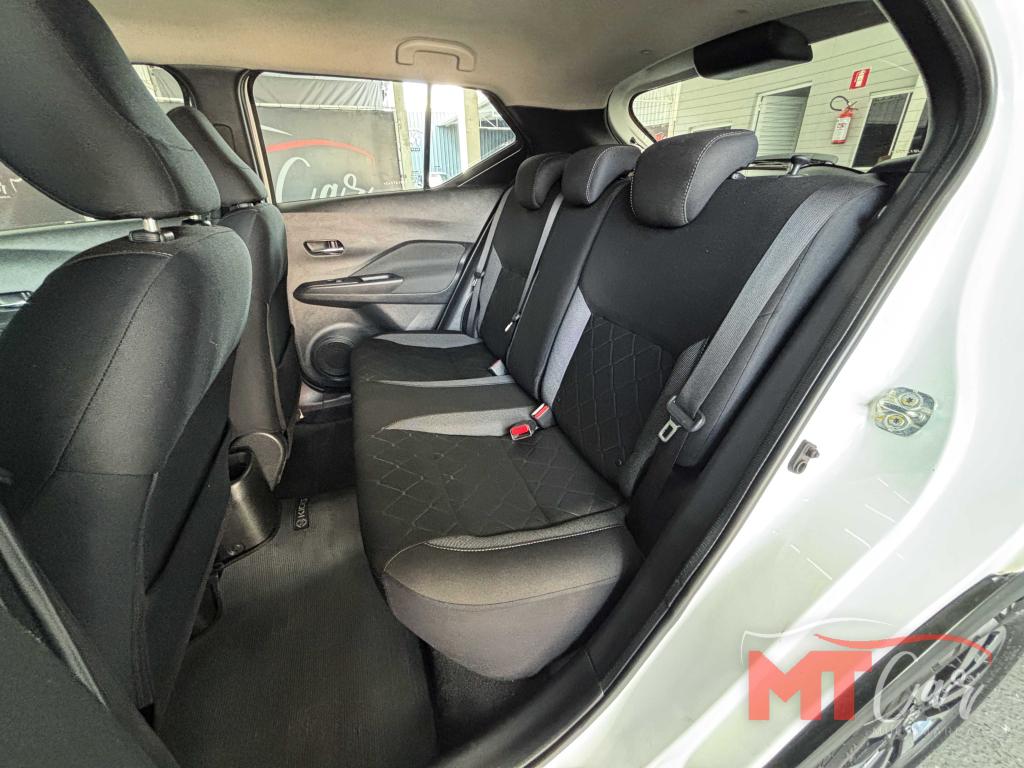 NISSAN Kicks - Foto