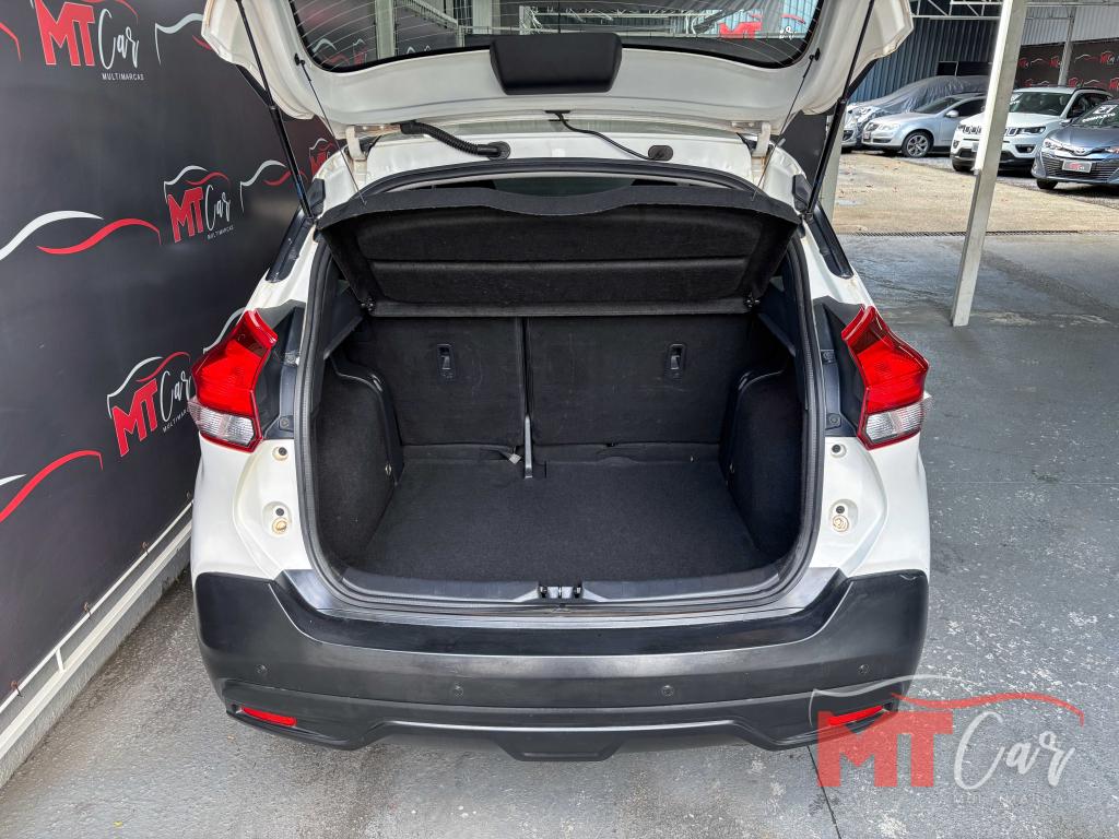 NISSAN Kicks - Foto