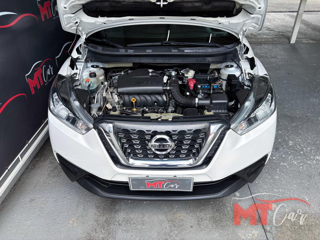 NISSAN Kicks - Foto