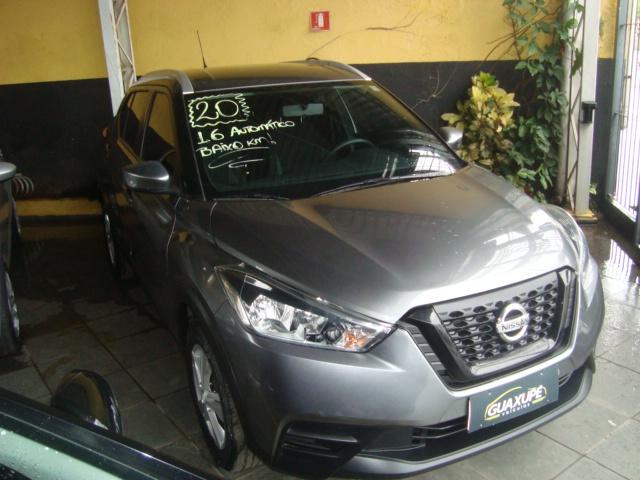 NISSAN Kicks - Foto