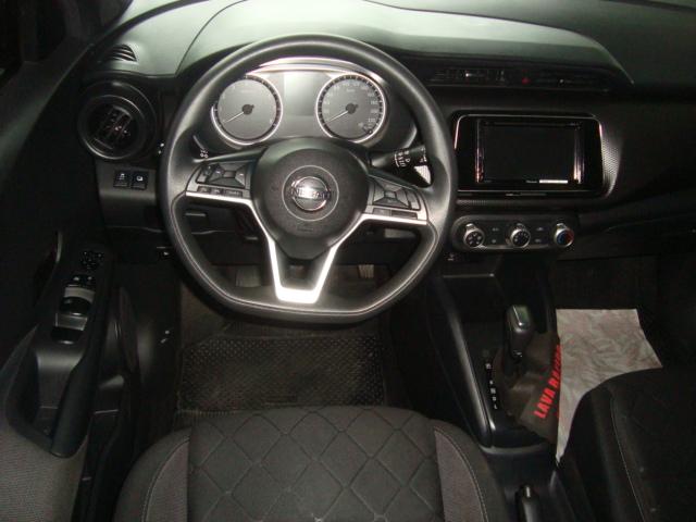 NISSAN Kicks - Foto