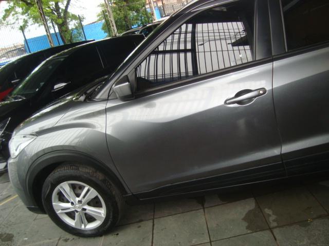 NISSAN Kicks - Foto