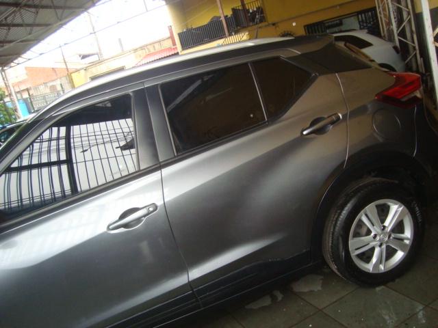 NISSAN Kicks - Foto