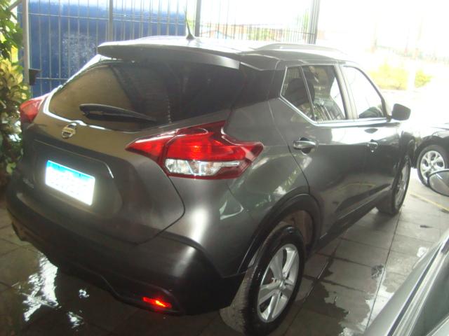 NISSAN Kicks - Foto