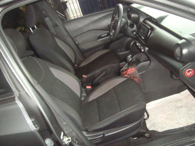 NISSAN Kicks - Foto