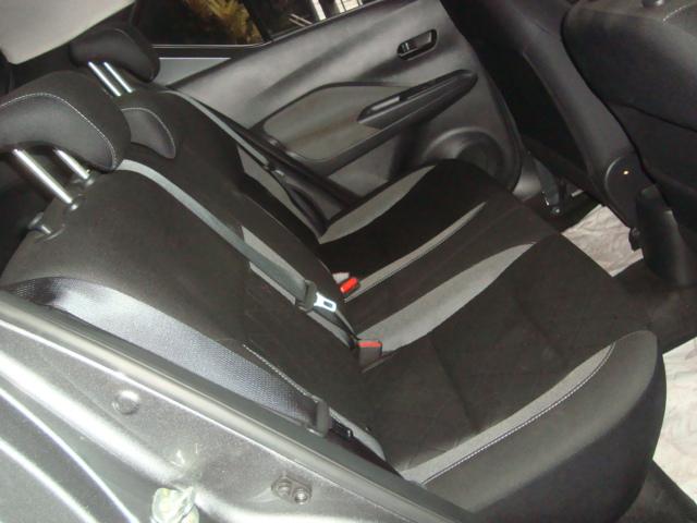 NISSAN Kicks - Foto