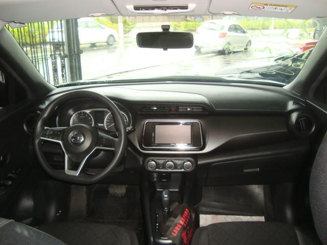 NISSAN Kicks - Foto