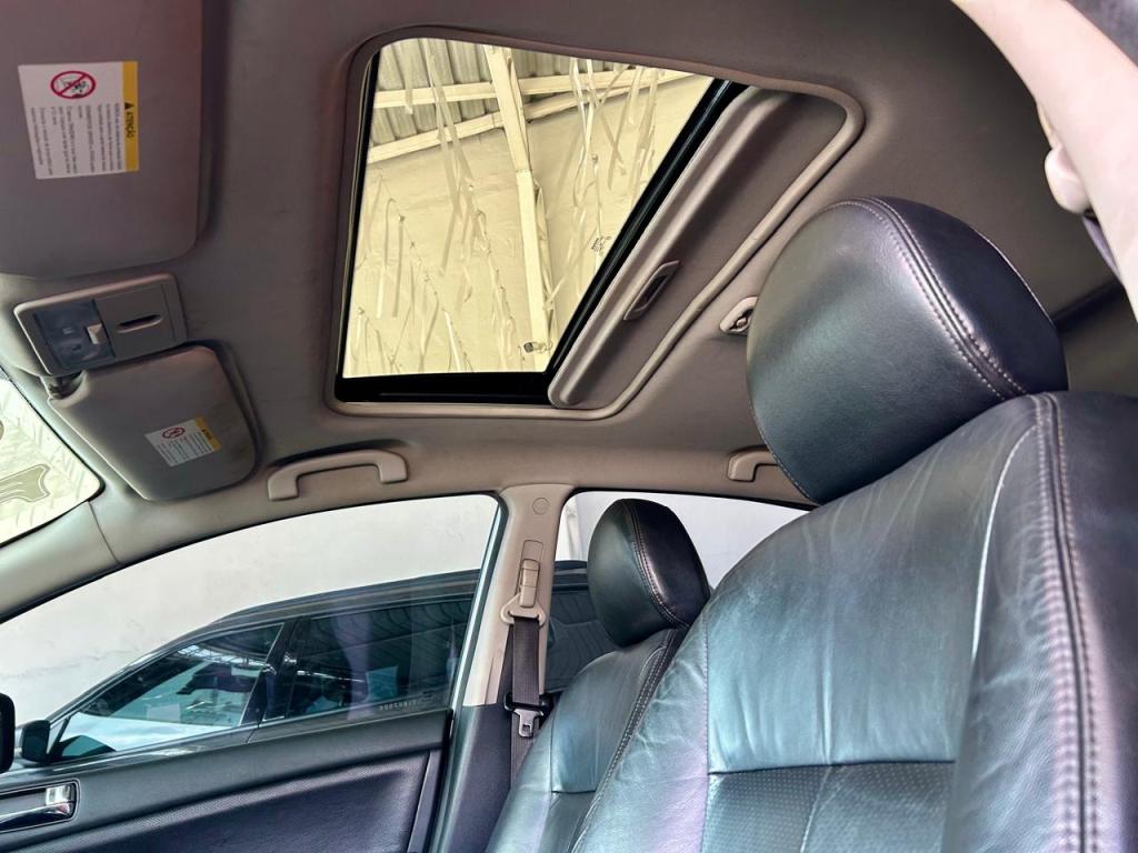 NISSAN Sentra - Foto