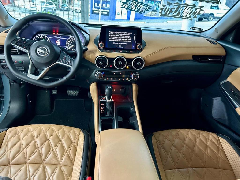 NISSAN Sentra - Foto