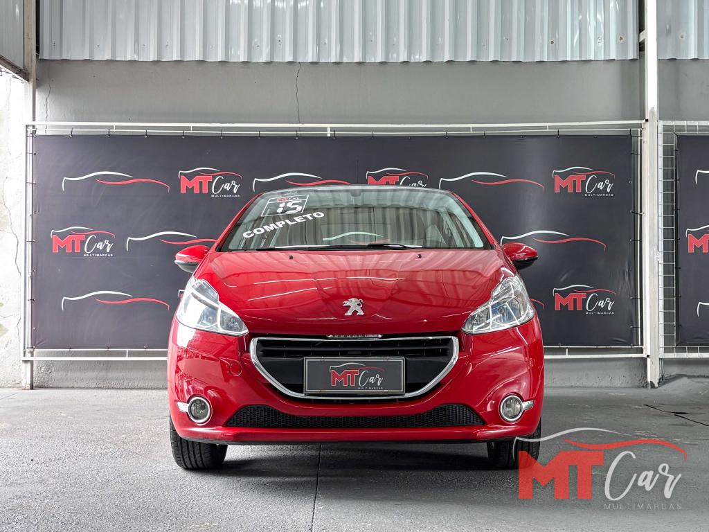 PEUGEOT 208 - Foto