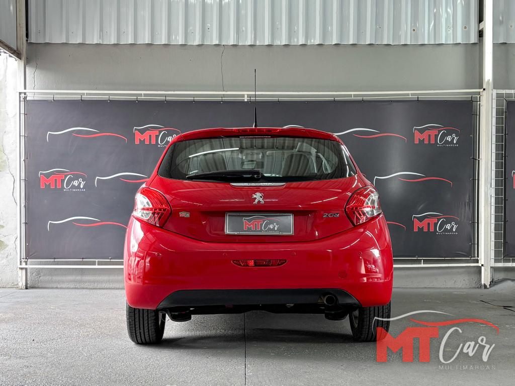 PEUGEOT 208 - Foto