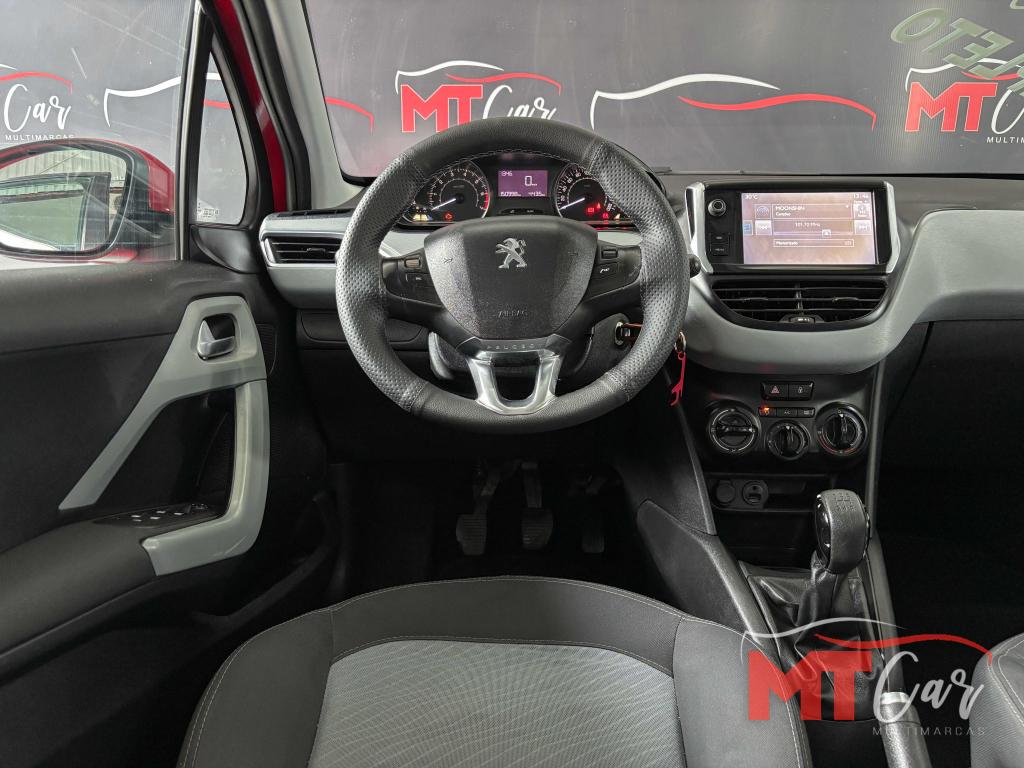 PEUGEOT 208 - Foto