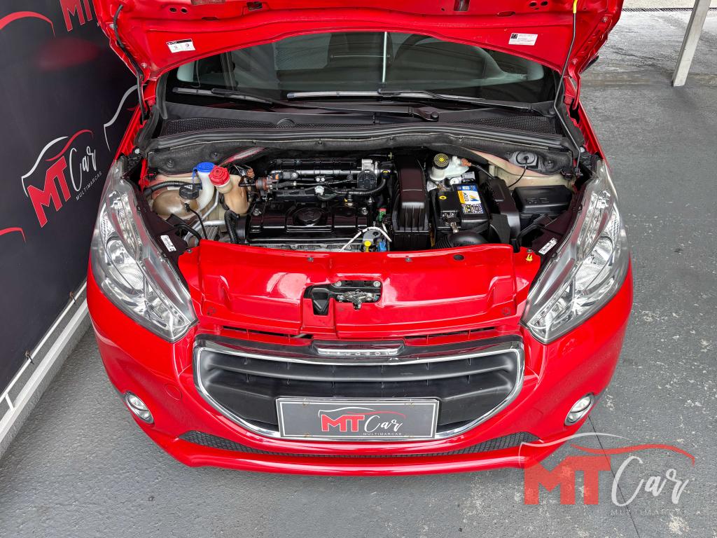 PEUGEOT 208 - Foto