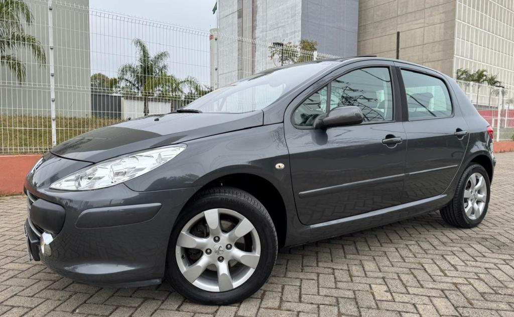 PEUGEOT 307 Hatch - Miniatura