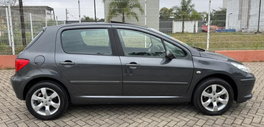 PEUGEOT 307 Hatch - Miniatura