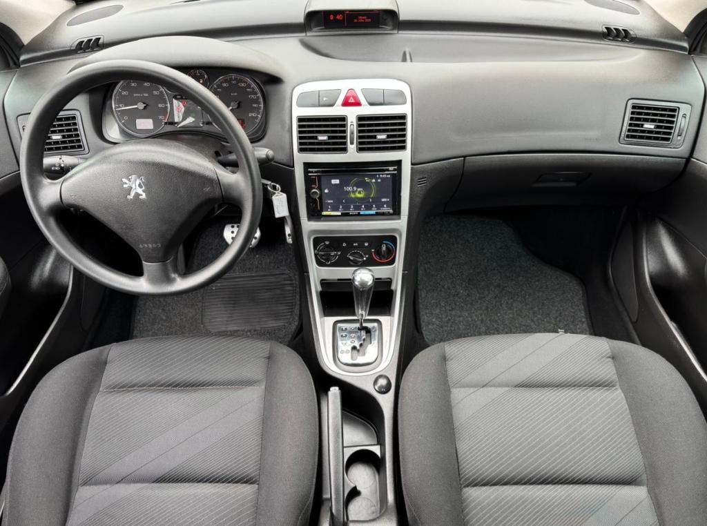 PEUGEOT 307 Hatch - Miniatura