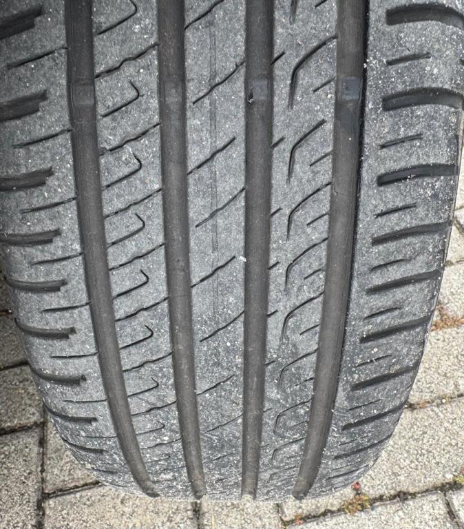 PEUGEOT 307 Hatch - Miniatura