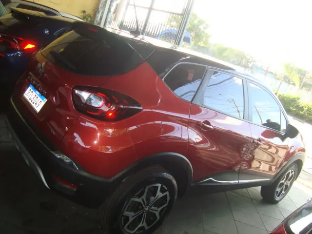 RENAULT Captur - Foto
