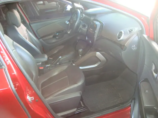 RENAULT Captur - Foto