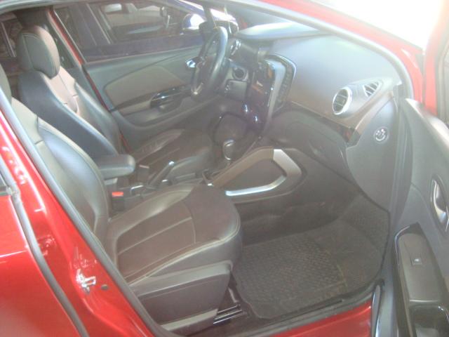 RENAULT Captur - Foto