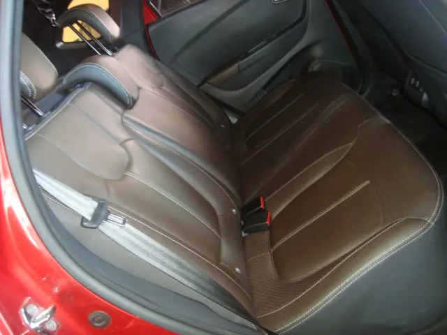 RENAULT Captur - Foto