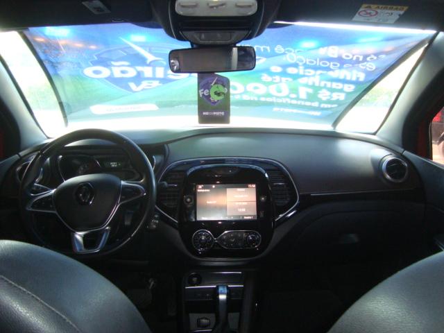 RENAULT Captur - Foto