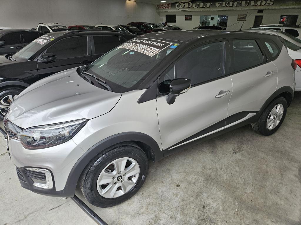RENAULT Captur - Foto