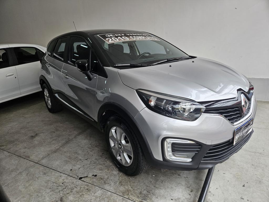 RENAULT Captur - Foto