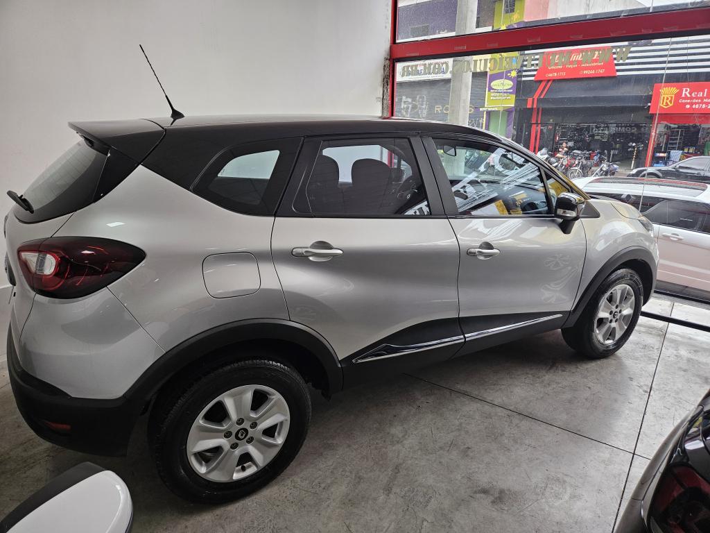RENAULT Captur - Foto