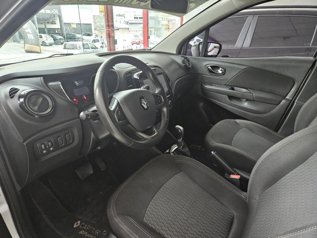 RENAULT Captur - Foto